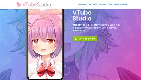 vtuber face tracking software free|Warudo on Steam